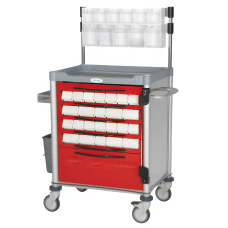Medication trolley NTHM 115