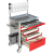 Medication trolley NTHM 115