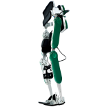 Support frames for exercises (2)