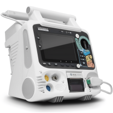 Lifegain CU-HD1 multifunctional defibrillator