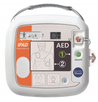 Automatic defibrillator i-PAD CU-SP1 AUTO 