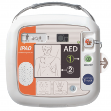 Automatic defibrillator i-PAD CU-SP1 AUTO 