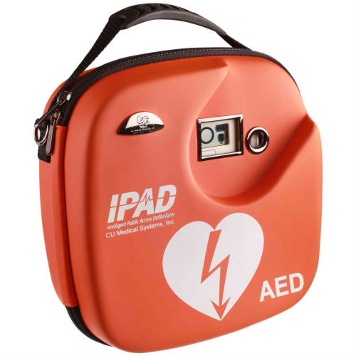 Automatic defibrillator i-PAD CU-SP1 AUTO 