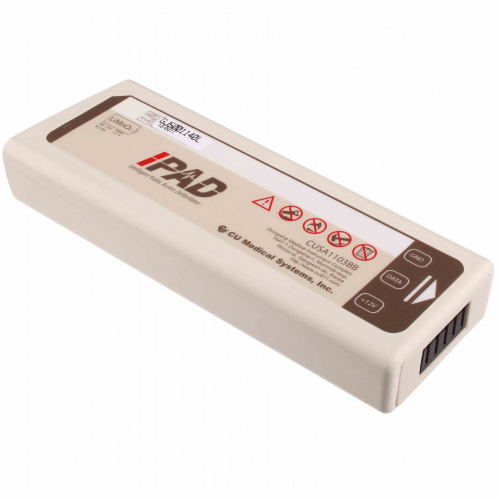 Automatic defibrillator i-PAD CU-SP1 AUTO 