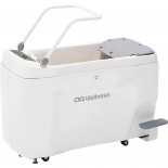 Devices for hydrotherapy (2)