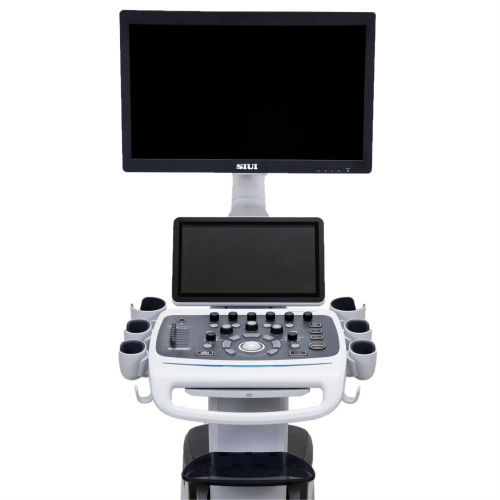 Diagnostic ultrasound system Apogee 6500