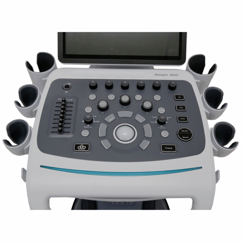 Diagnostic ultrasound system Apogee 6500