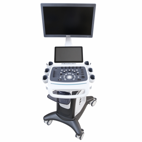 Diagnostic ultrasound system Apogee 6500