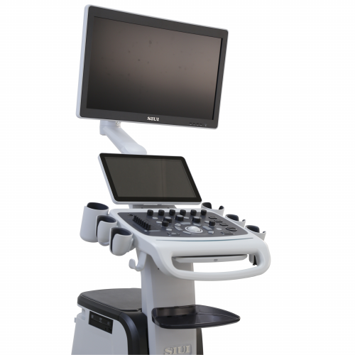 Diagnostic ultrasound system Apogee 6500