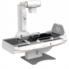 Diagnostic x-ray system SONTU5ZO-Sirius