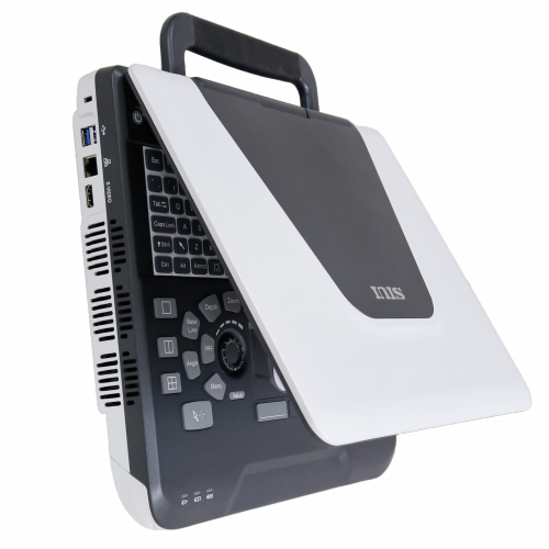 Diagnostic ultrasonic system Apogee 1000