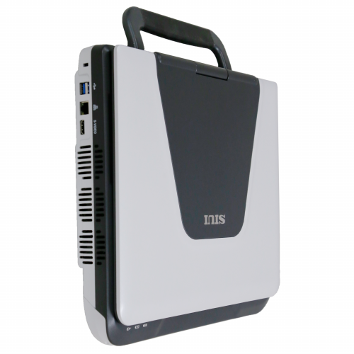 Diagnostic ultrasonic system Apogee 1000