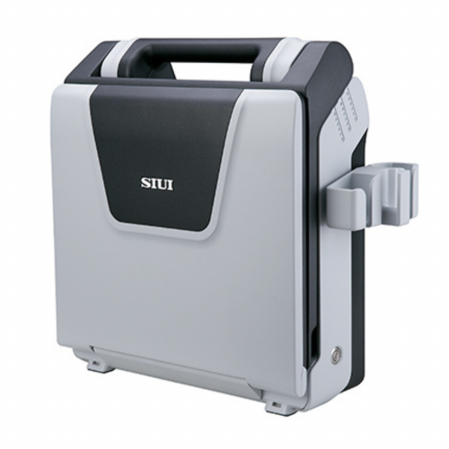 Ultrasonic diagnostic system APOGEE 2300