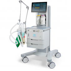 Anesthesia system Caelus Eco