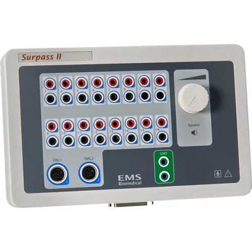 Electromyograph Surpass II