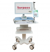 Electromyograph 2-channel Surpass 