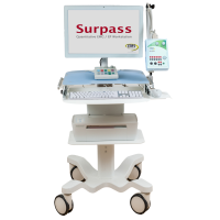 Electromyograph 2-channel Surpass 