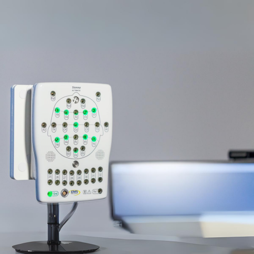 Electroencephalograph 32-channel Sienna Ultimate