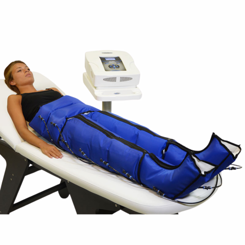 LINFOPRESS MASTER leg pressotherapy machine