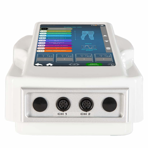 Electrotherapy device Modulo 