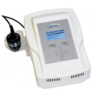 Ultrasonic therapy device Fisiosonic 