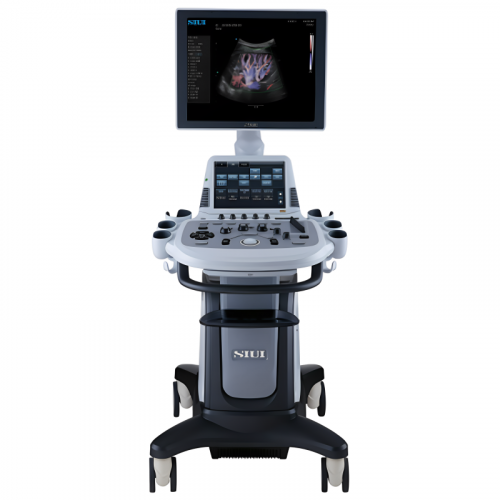 Diagnostic ultrasound system Apogee 5300
