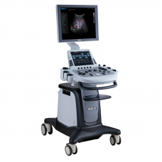 Diagnostic ultrasound system Apogee 5300