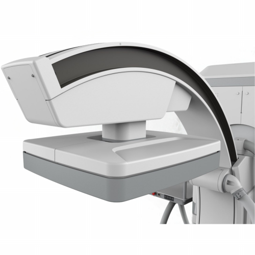 Angiographic system Quantic 