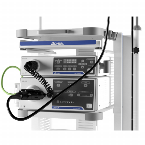 AQ-100 endoscopic system