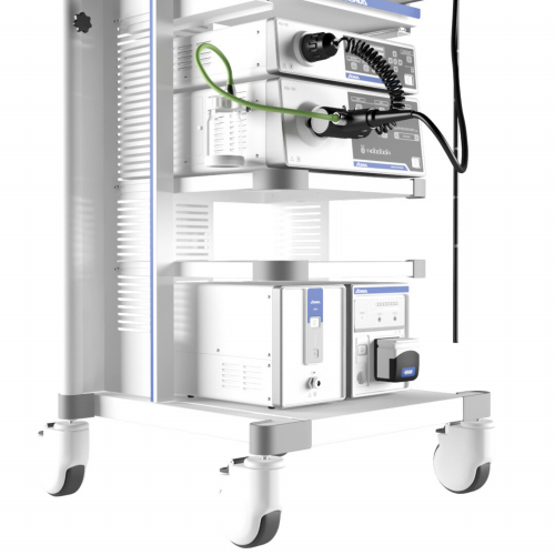 AQ-100 endoscopic system