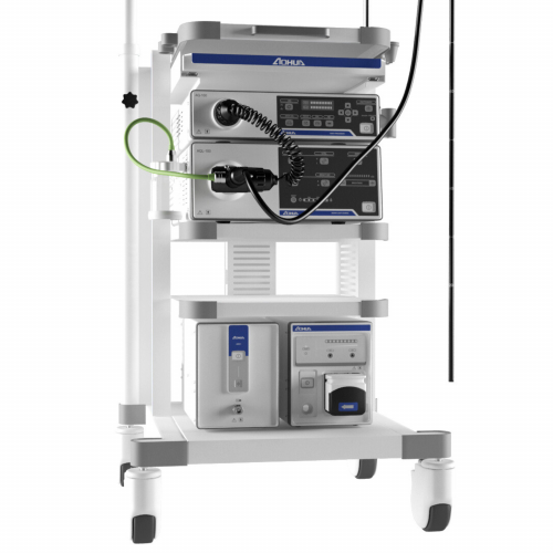AQ-100 endoscopic system