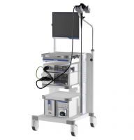 AQ-100 endoscopic system