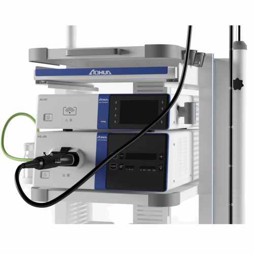 Endoscopic system AQ-200 FHD 