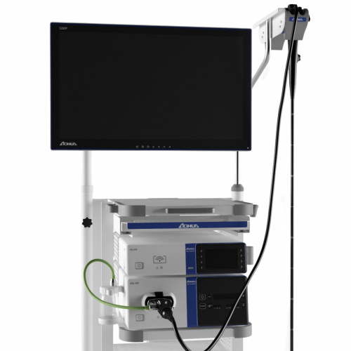 Endoscopic system AQ-200 FHD 