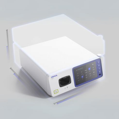 Endoscopic system AC-1