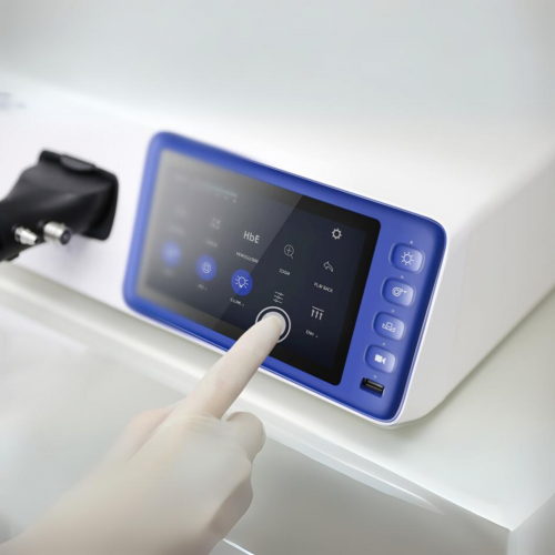 Endoscopic system AC-1