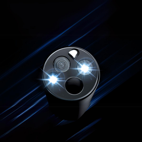 Endoscopic system AC-1