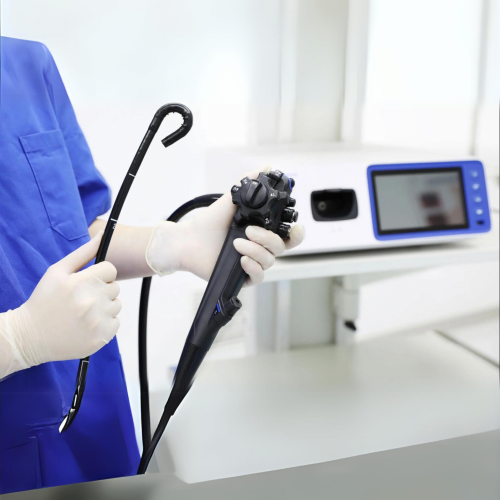 Endoscopic system AC-1