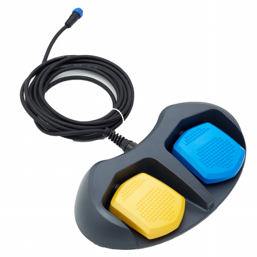 Electrocoagulator EK-410