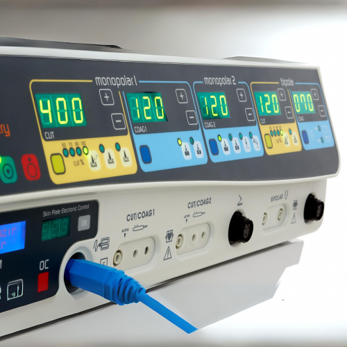 Electrocoagulator EK-410