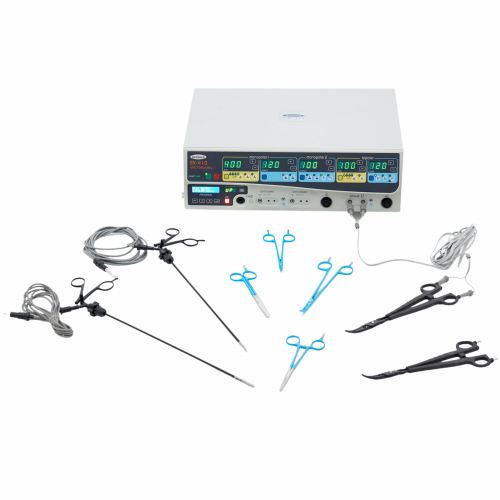 Electrocoagulator EK-410