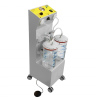 Electric surgical aspirator 6110-A1 MAX