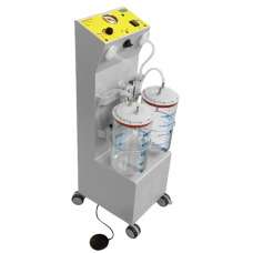 Electric surgical aspirator 6110-A1 MAX