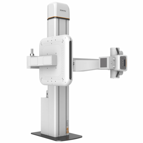 Digital X-ray system SONTU100-P50(E)
