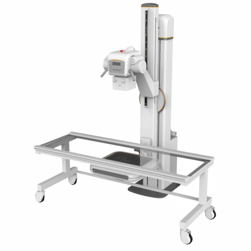 Digital X-ray system SONTU100-P50(E)