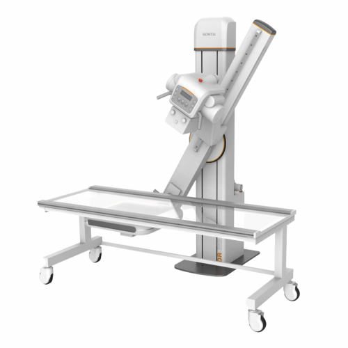 Digital X-ray system SONTU100-P50(E)