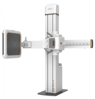Digital X-ray system SONTU100-P50(E)