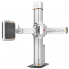 Digital X-ray system SONTU100-P50(E)