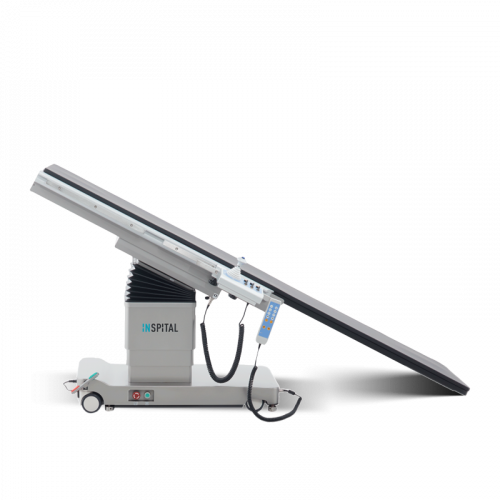 Mobile visualization table OT80.30