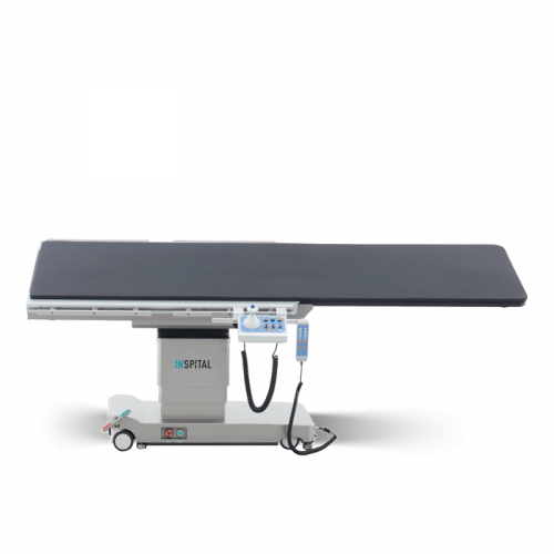 Mobile visualization table OT80.30